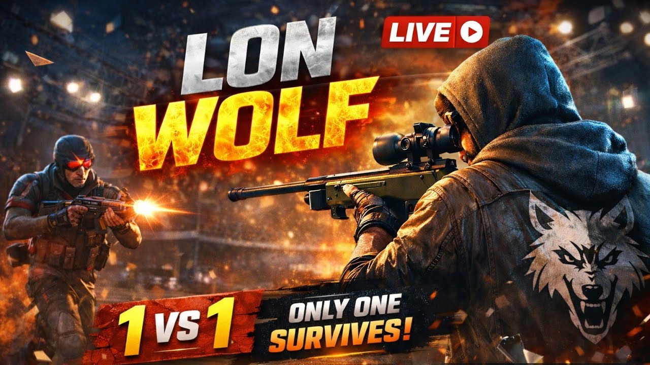 APX Glitch is live 🛑 loan wolf #live