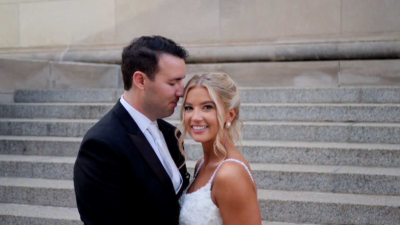 Sydney+Tyler | 07.12.25 | Des Moines, IA | Des Moines Scottish Rite