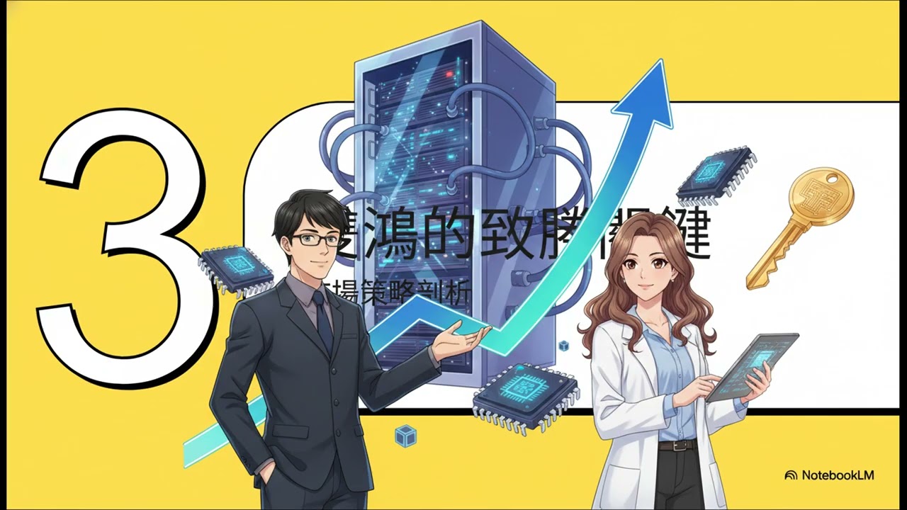 (3324)雙鴻科技：為AI革命降溫
