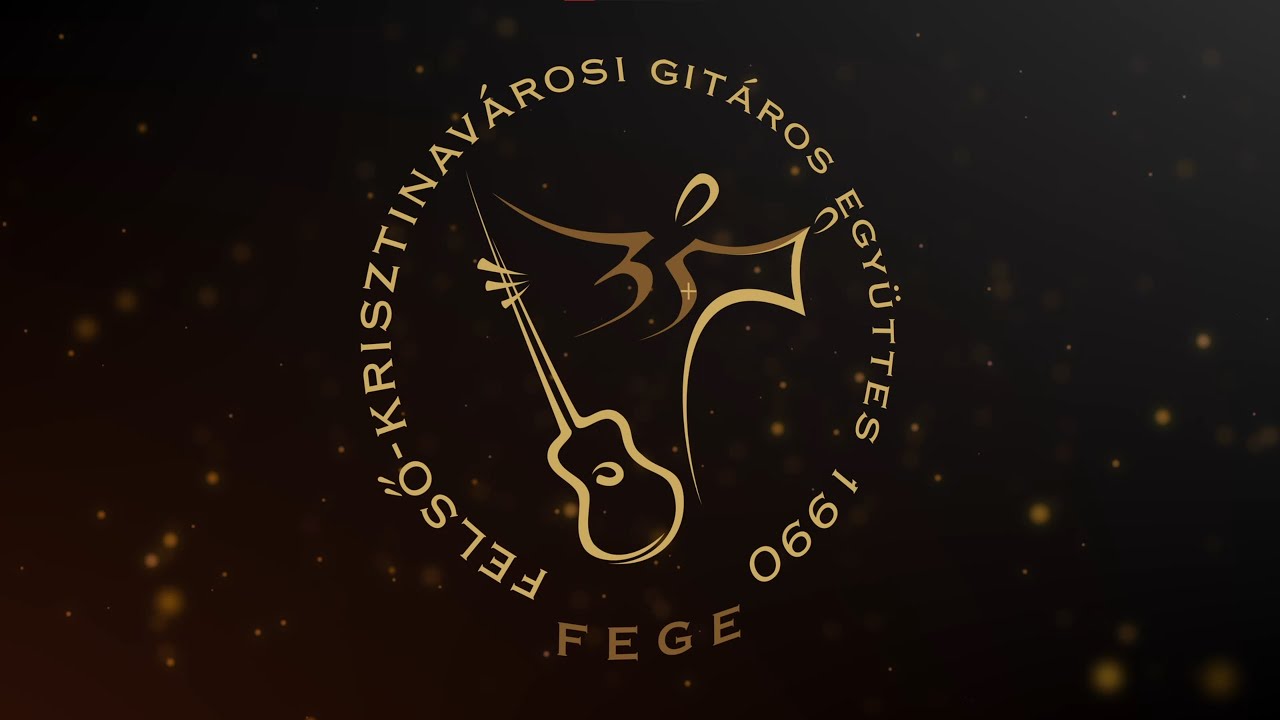 FeGE35 ünnepi nagykoncert koncertfilm
