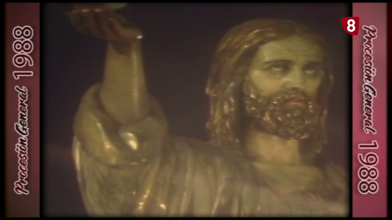Procesión General de 1988