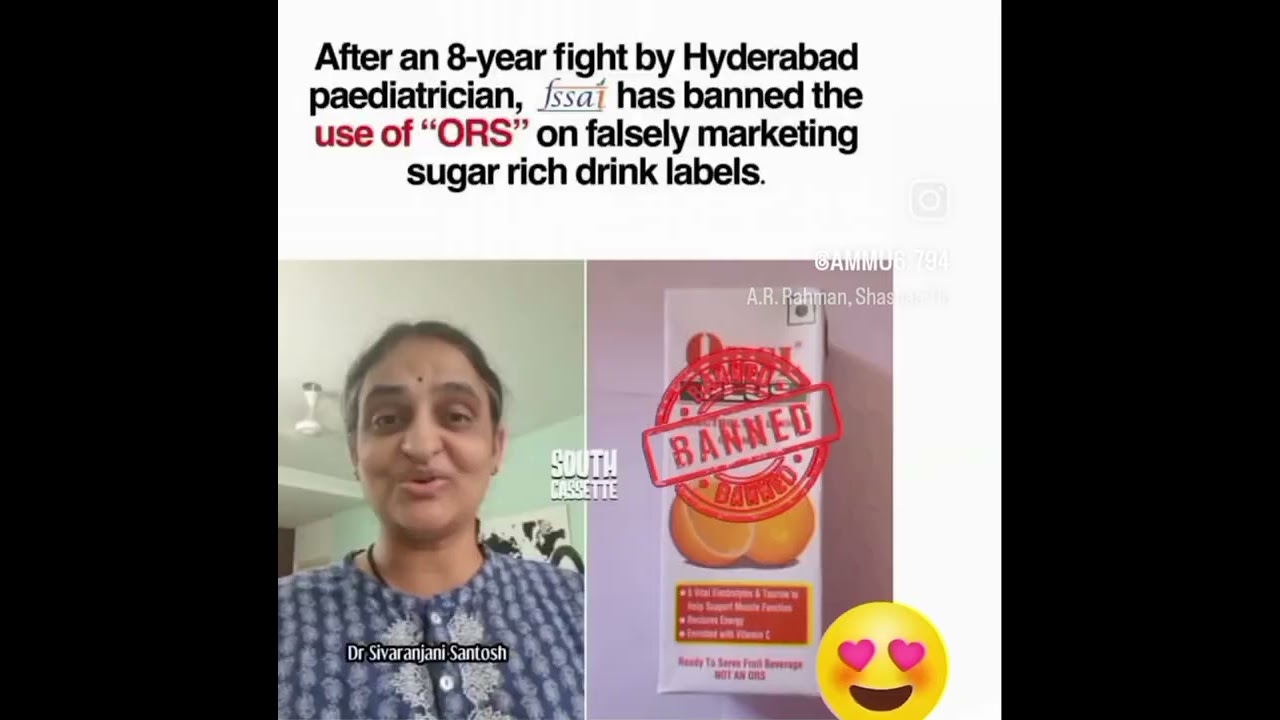 #doctor #pediatrician #success #ban #fake # ORS# 