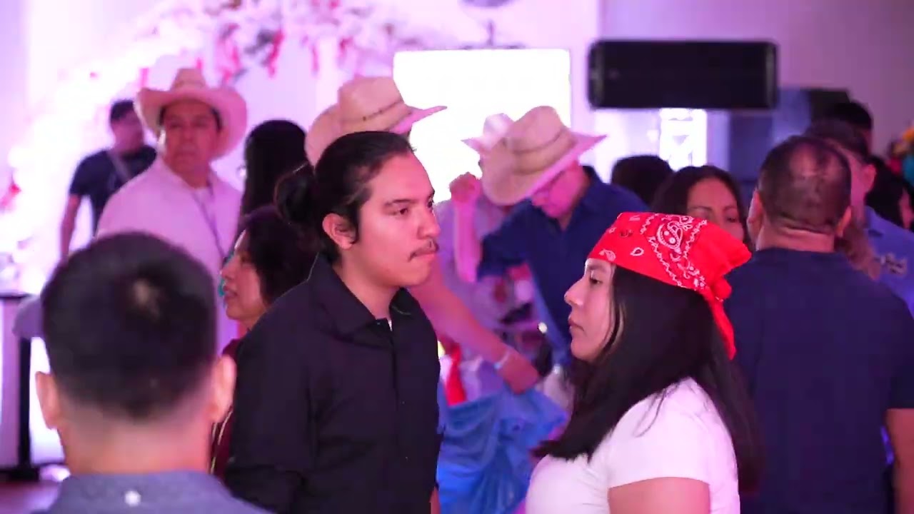 05 EL BAILE PARTE FINAL