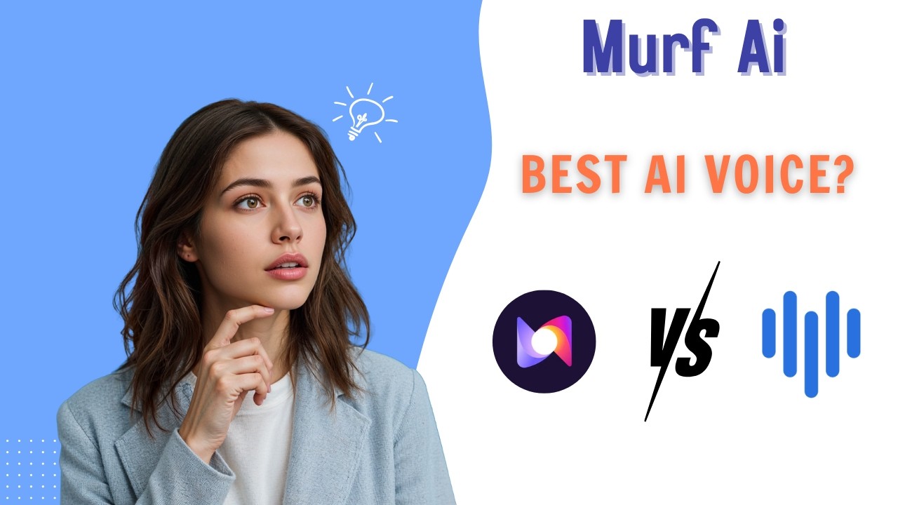Murf.ai vs Lovo.AI &ndash; Which is the best AI Voice tool in 2026?