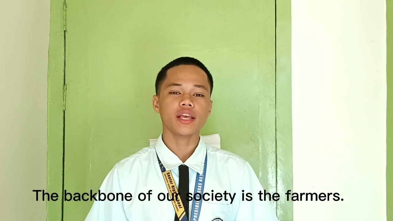 Farmers Advocacy Project