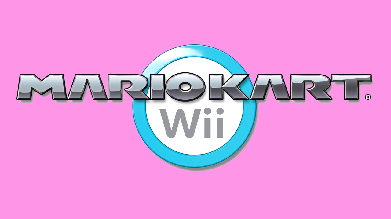 Maple Treeway - Mario Kart Wii Soundtrack