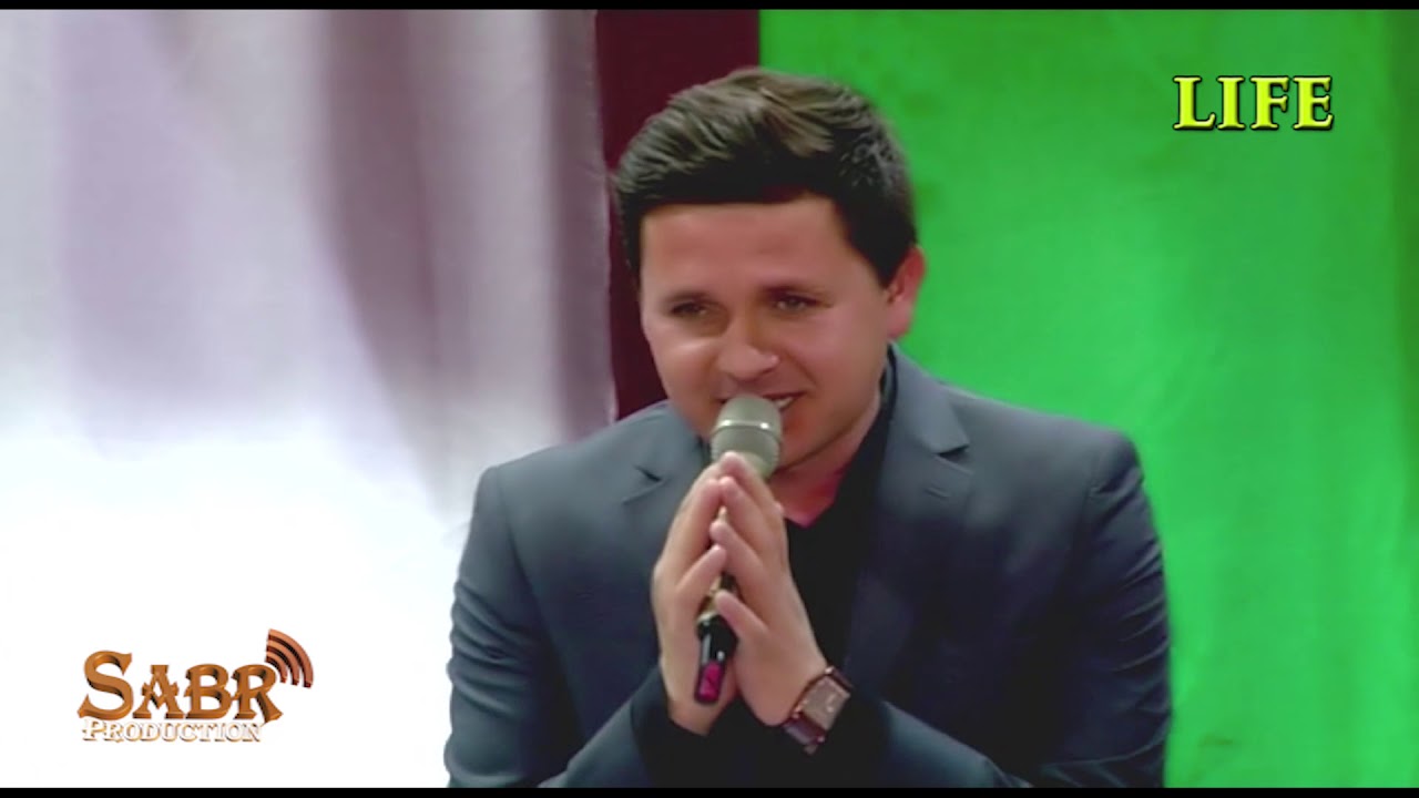 Бозор Шамс - Живой голос в консерт кисми 4 | Bozor Shams - Life konsert part 4. 2019
