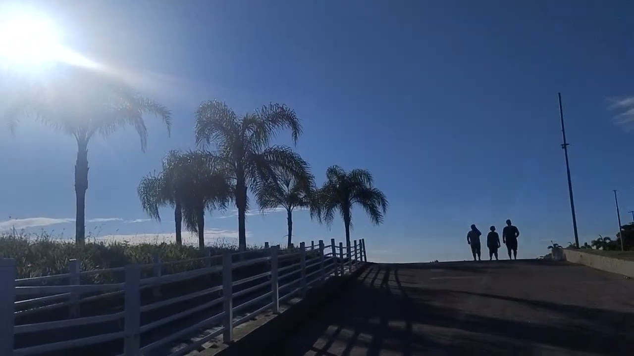 Marina da Glória - Rio de Janeiro 