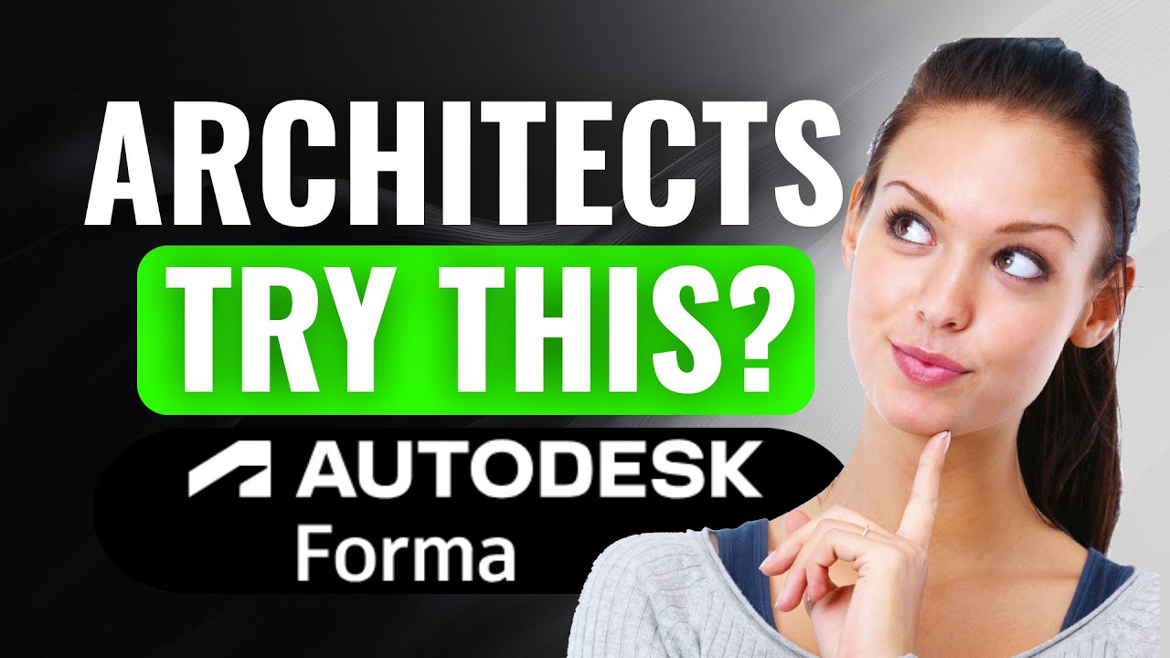 Autodesk Forma Review | (2025) Is This Ai Powered Architecture Tool Set Worth Your Time?