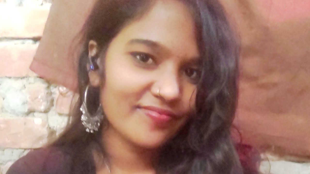 Reenasahni is live
