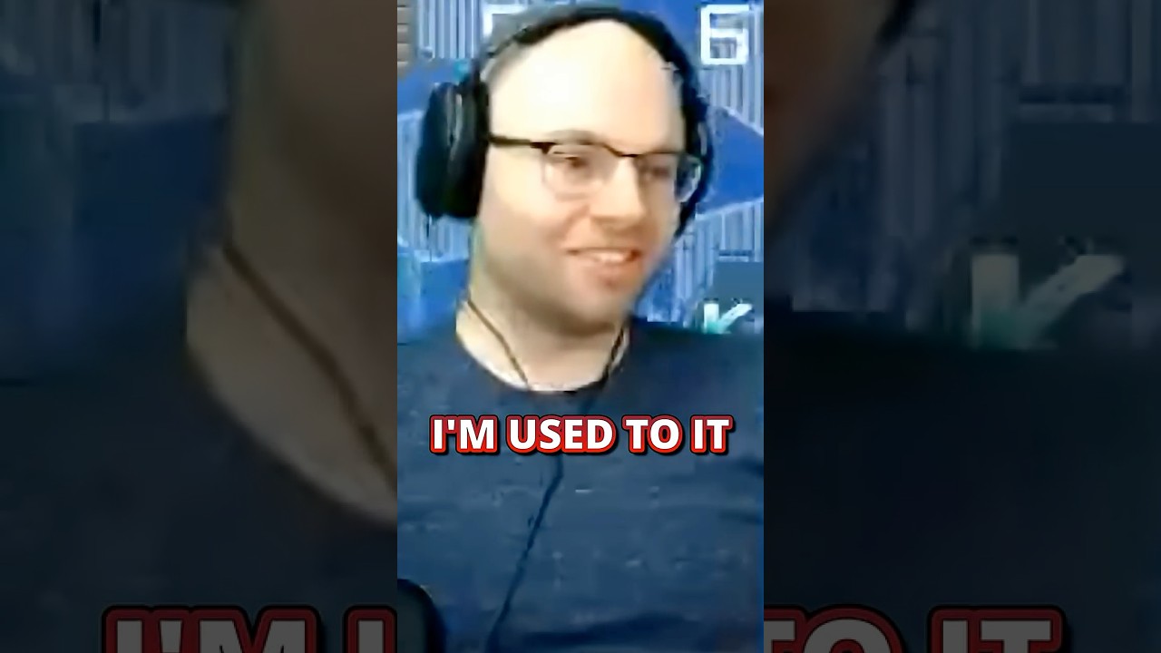 It's okay I'm used to it #tetris99 #northernlion #katelovelymomo #lovelymomo #K8