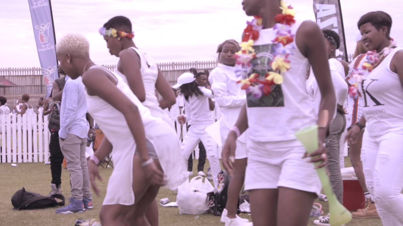 DJ Shimza's 7th Annual One Man Show 2015