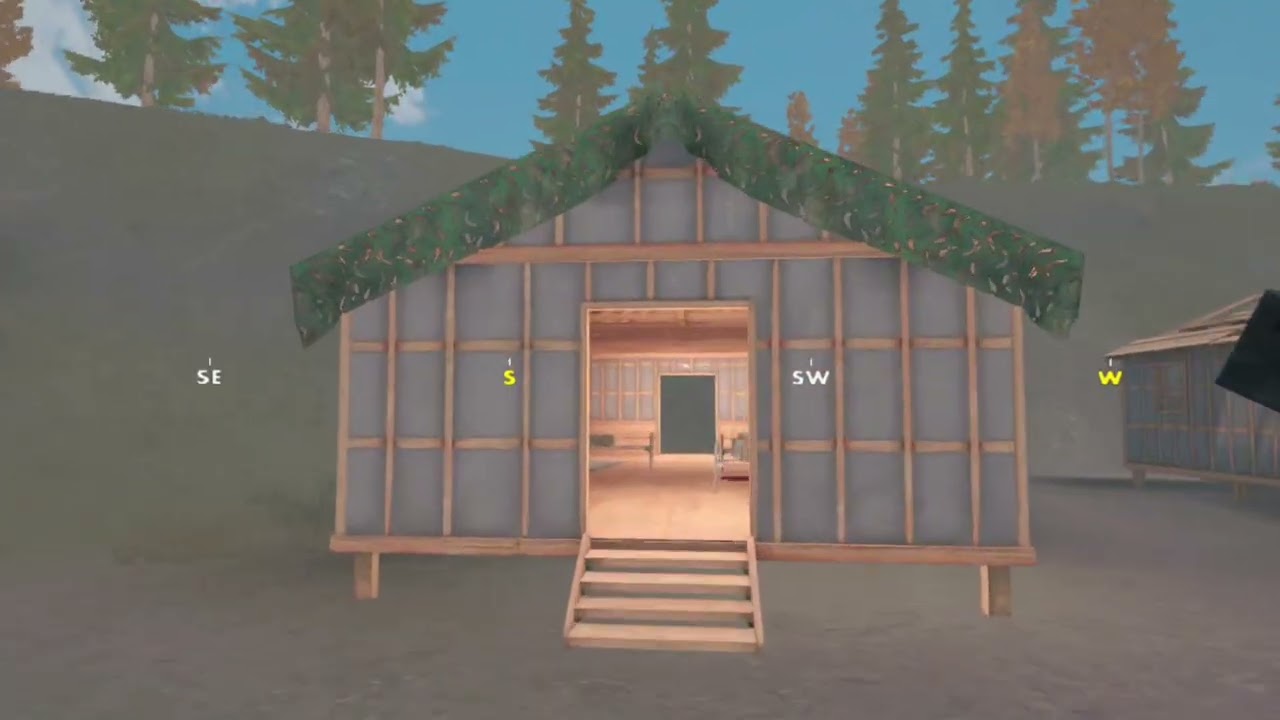 We got a successful raid on island!!