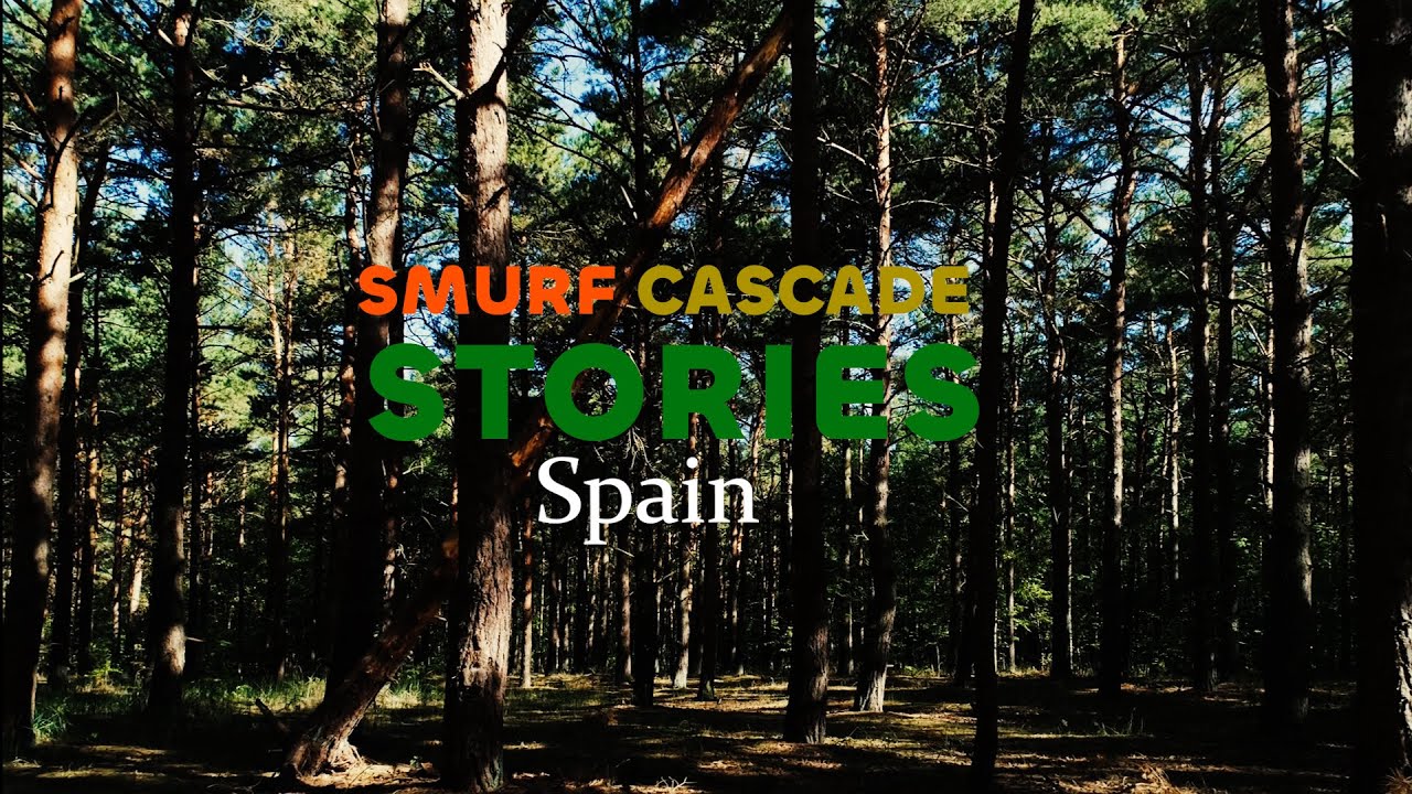 CASCADE FUNDING STORIES (SPAIN) | ProUmbrías
