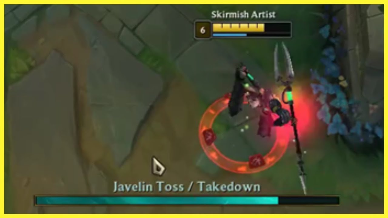This Is What A Truly Clean Gank Looks Like - Best of LoL Streams 