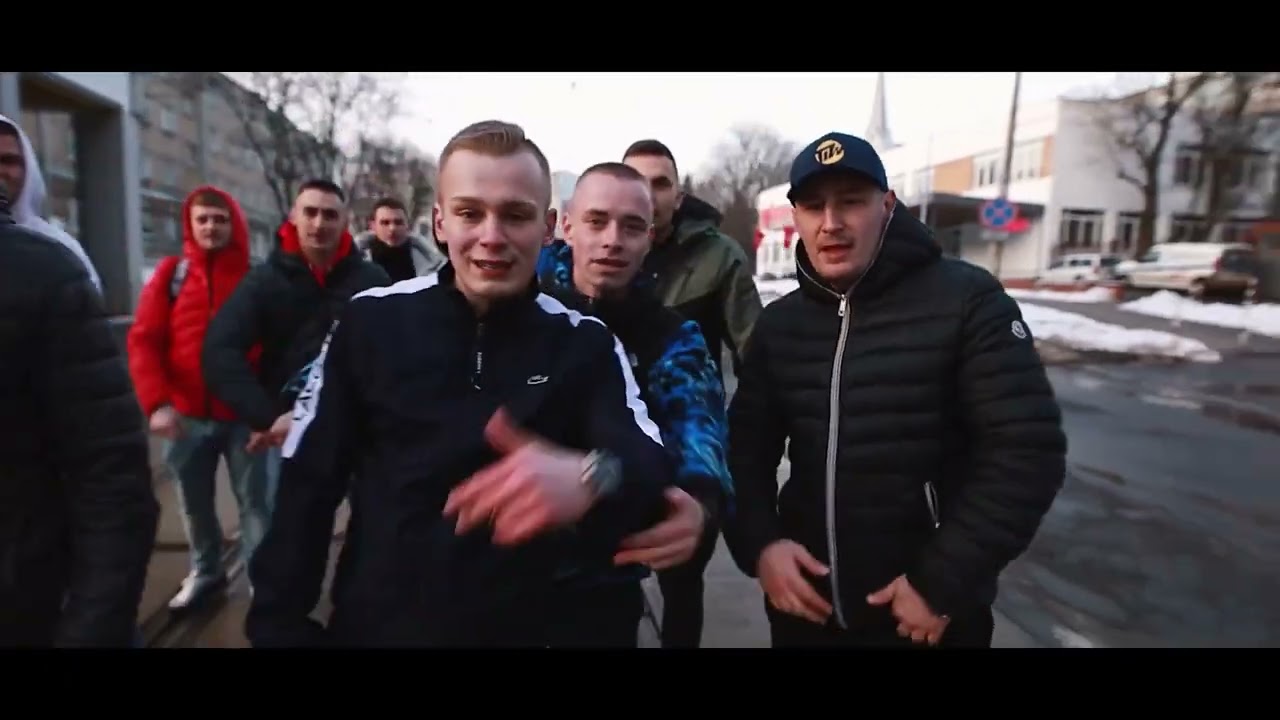 WołoErwuesCzechu - Klimaty z Osiedla (Prod. ANS)