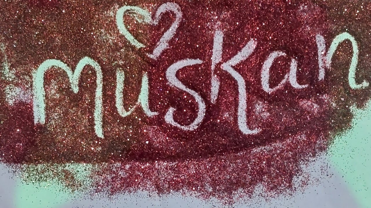 sand name writing ✍️ LIVe 🧿✨️😱