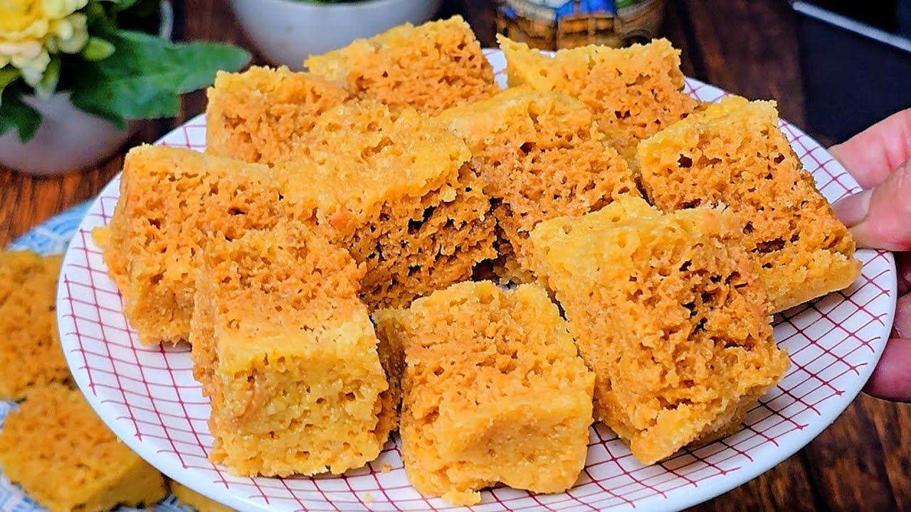 No Fail Mysore pak ,Popular Indian Mithai , Market Jaisa Perfect Mysore Pak Banane Ka Aasaan Tarika
