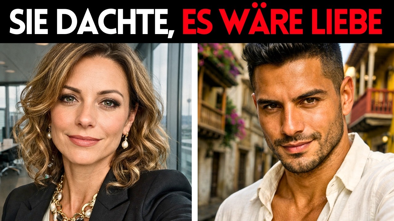 Sie zog aus Liebe nach Italien &ndash; Was als Flitterwochen begann, wurde zu 7 Jahren H&Ouml;LLE