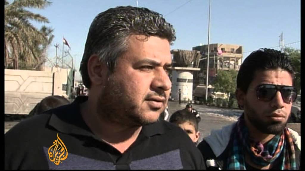 Iraq sees worst flooding in years