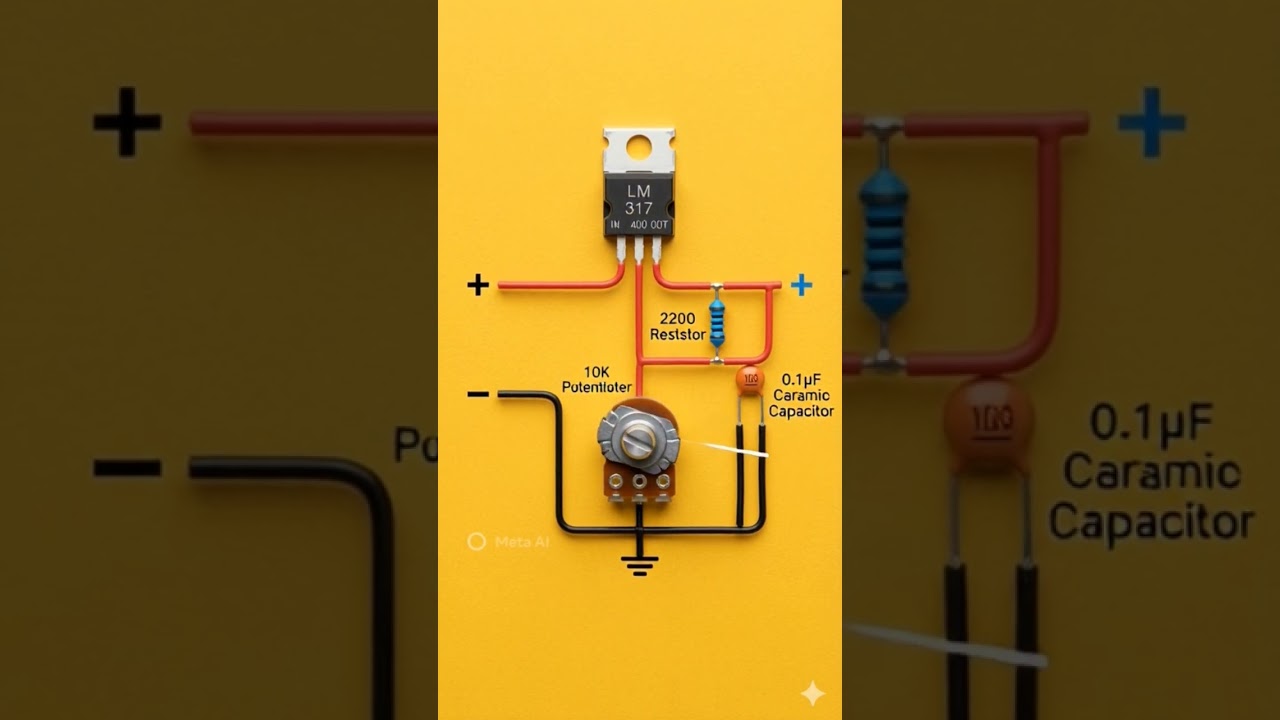 Potentiometer: The Most Misunderstood Component