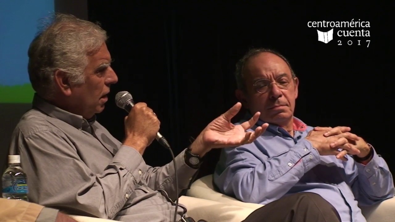 Conversatorio 100 años de Juan Rulfo