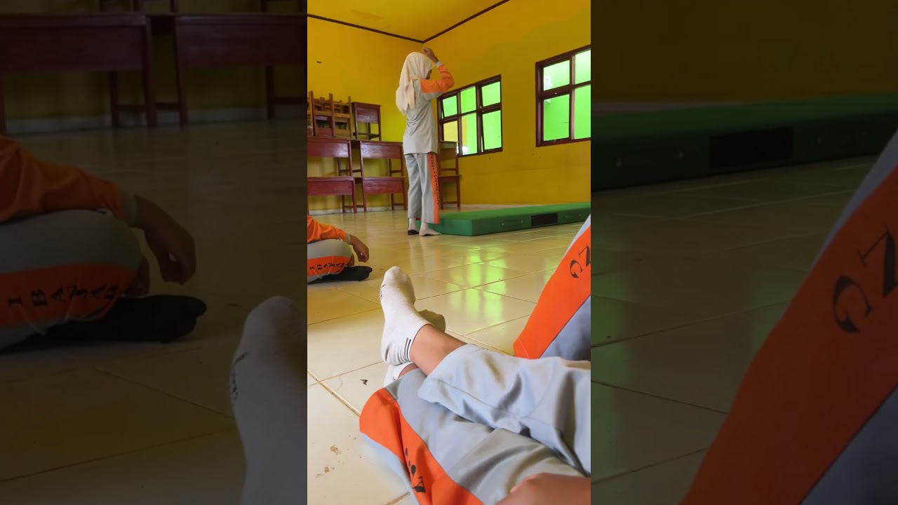 ROLL DEPAN GAK BISA CHECK