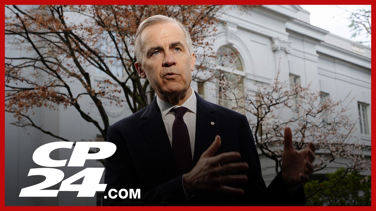 Here's what we know about the upcoming byelections announced by PM Carney