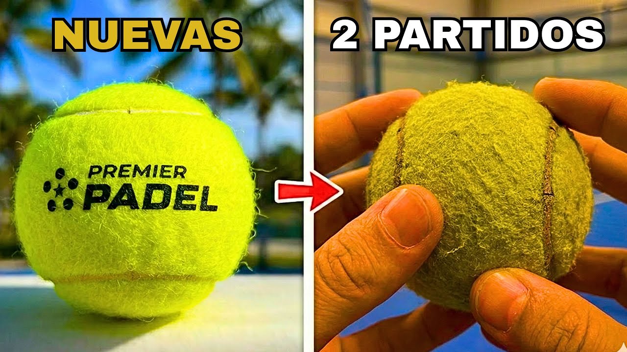 El gasto invisible del pádel (y no te das cuenta)