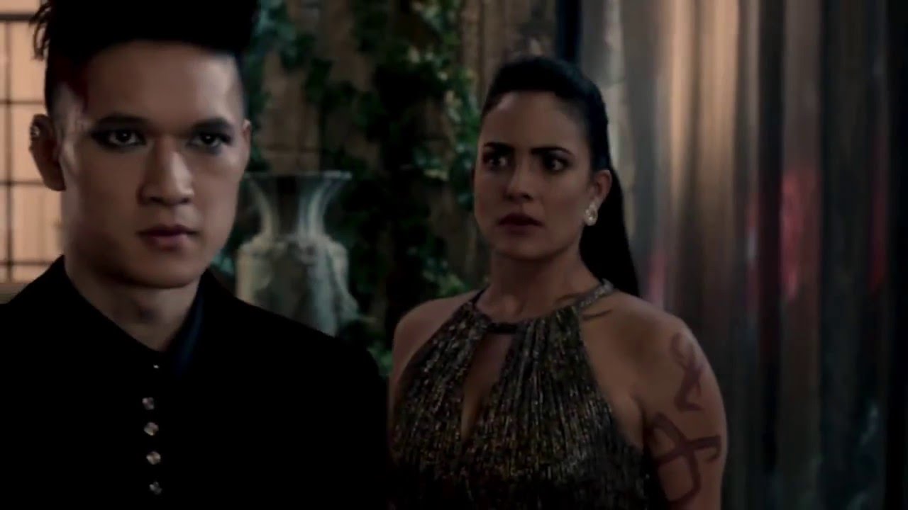 Magnus & Alec | Like I'm Going To Lose You {+1x12}