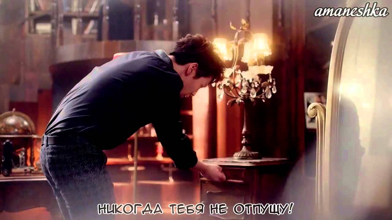 [Рус саб] B.A.P - 1004 (Angel) MV HD RUS SUB