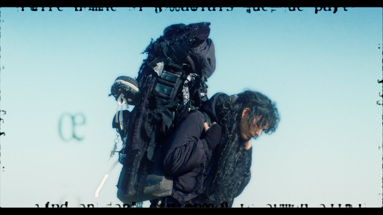 Thx4Crying - Dans le village ( clip officiel )