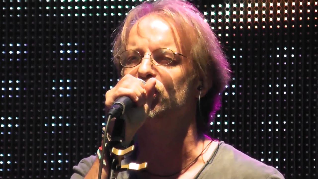 Λούνα Παρκ ----- Μίλτος Πασχαλίδης