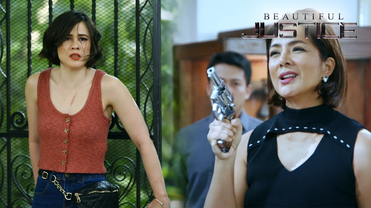 Beautiful Justice: Black Rose’s dark penalty | Episode 85