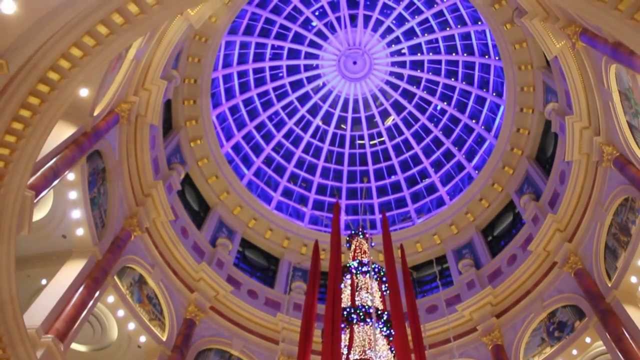 Trafford Centre 02-12-12.