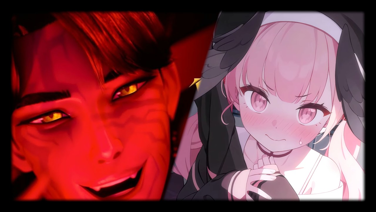 Your Sensei (ft. Koharu's sus brain)