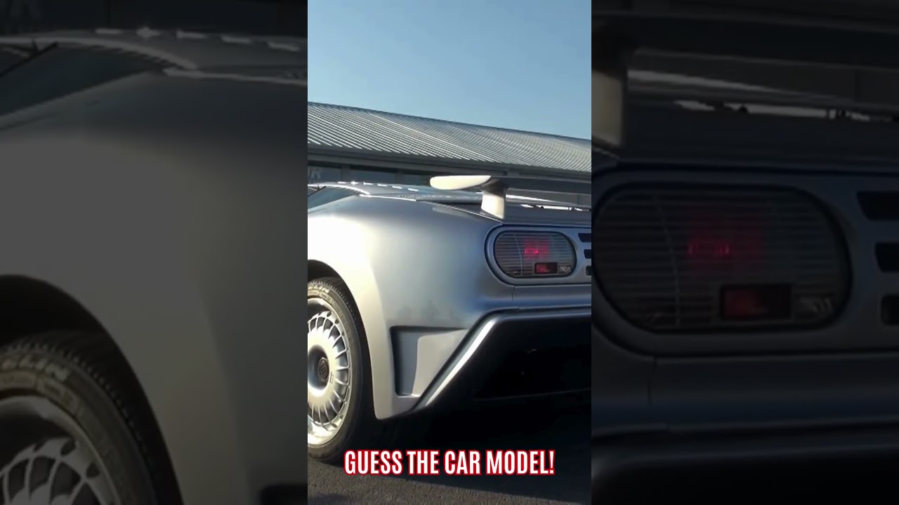 Can You Beat the 10-Second CAR Challenge?
