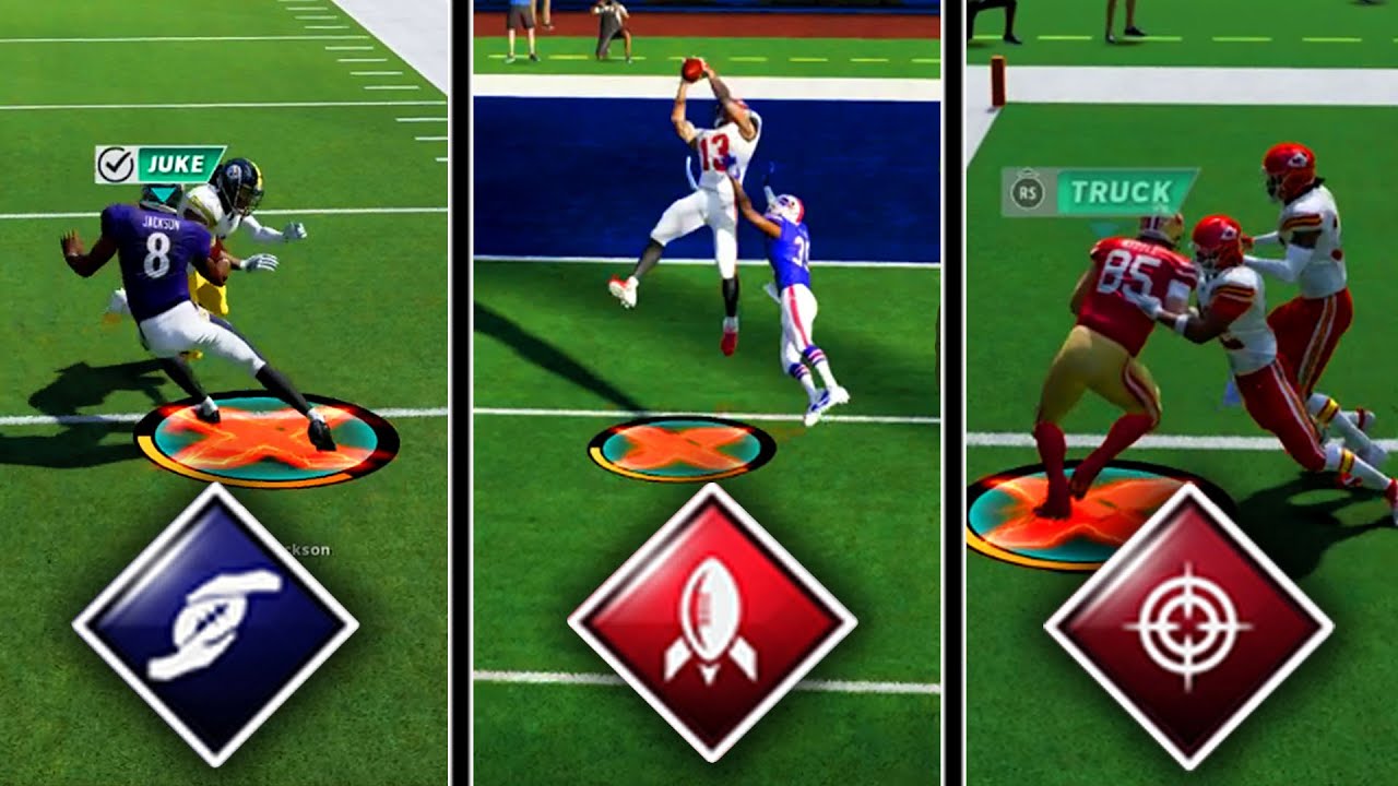 Activating ALL 50 X Factor Players in ONE Video! Madden 21 Gameplay!