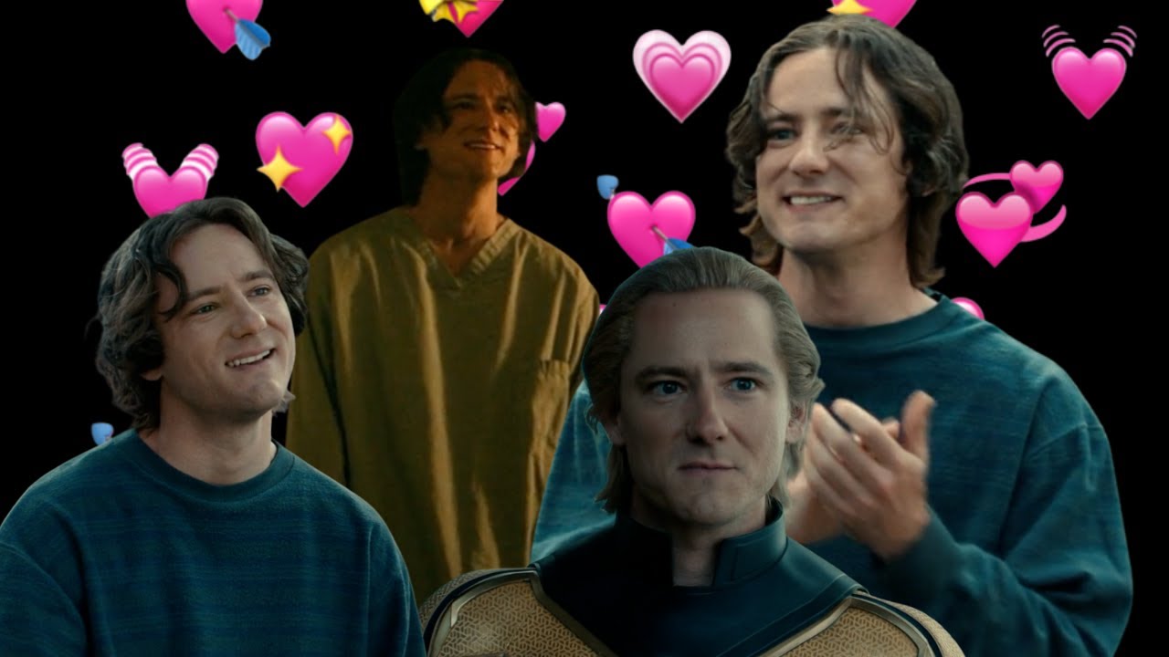 bob being bob | thunderbolts