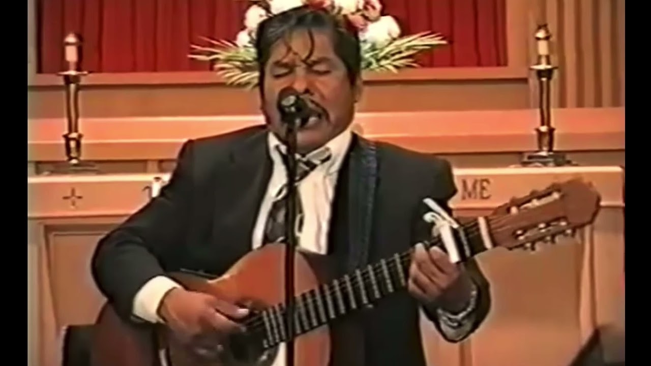 dúo Líbano /el tiempo está muy cercano INTEGRANTES ORIGINALES