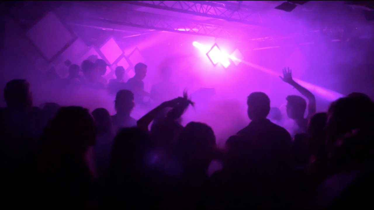Aftermovie Bassface: 5 Year Anniversary | Simplon