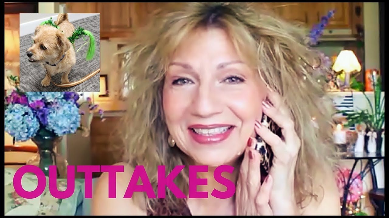 LittlePoet Channel Bloopers, Outtakes,Mistakes & Silliness 2018!