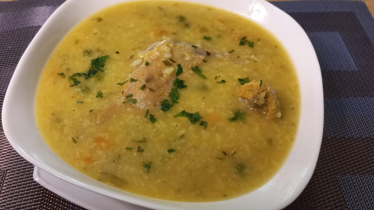 Aguado de pato
