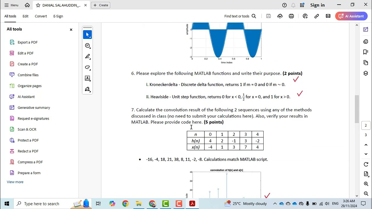 Using Feedback Files to give feedback to students in Moodle