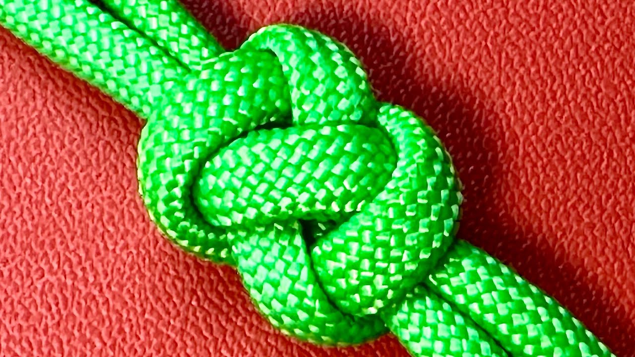 Tie The Crown and Diamond Knot Like a PRO in 5 Minutes