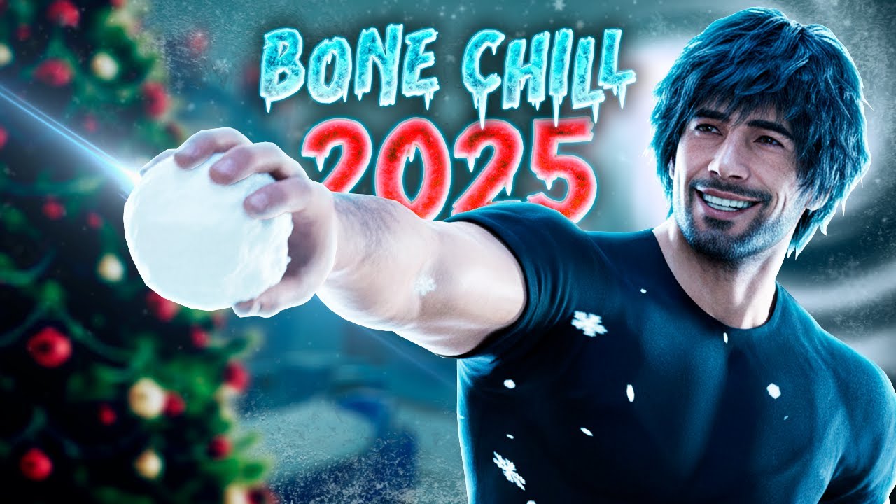 O EVENTO DE NATAL 2025 DO DBD ESTÁ MUITO DIVERTIDO!! 🎄✨
