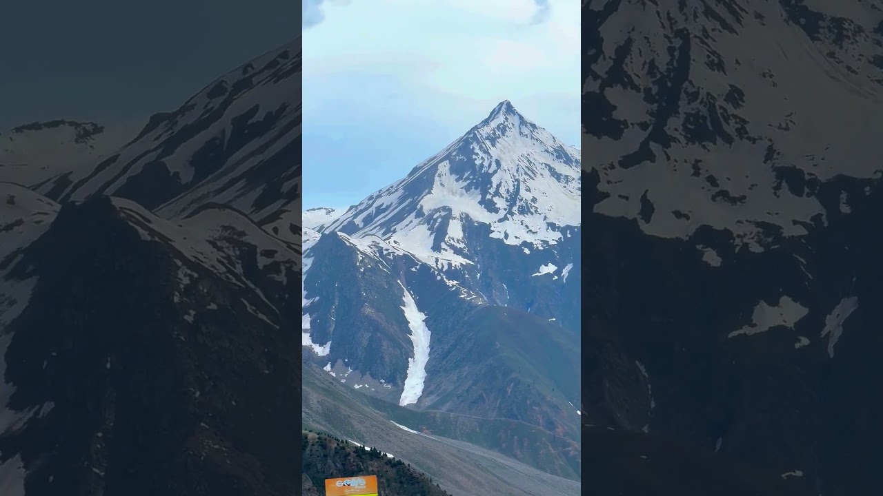 Breathtaking views of Jalkhad 🇵🇰🏔️ #2024 #jalkhad #besar #tourism #travelpakistan