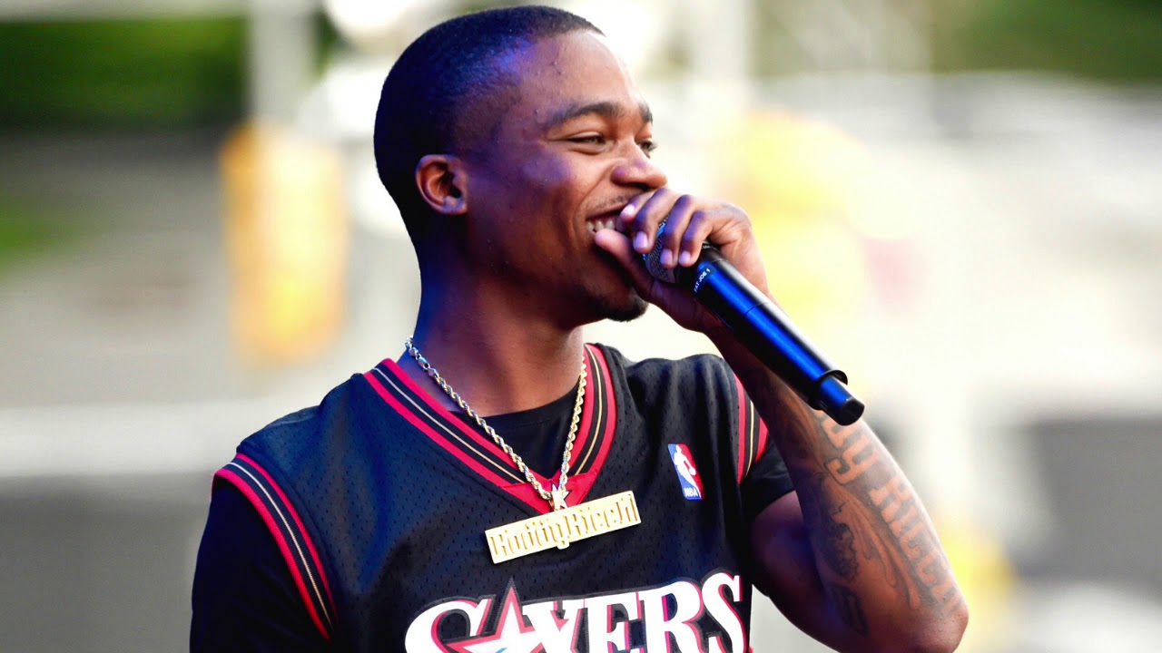 [FREE] Roddy Ricch x Iann Dior Type Beat 2019 - 