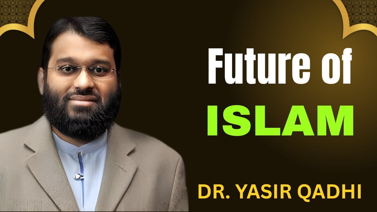Can Muslim Youth Protect the Faith in Modern Times? | Dr. Yasir Qadhi