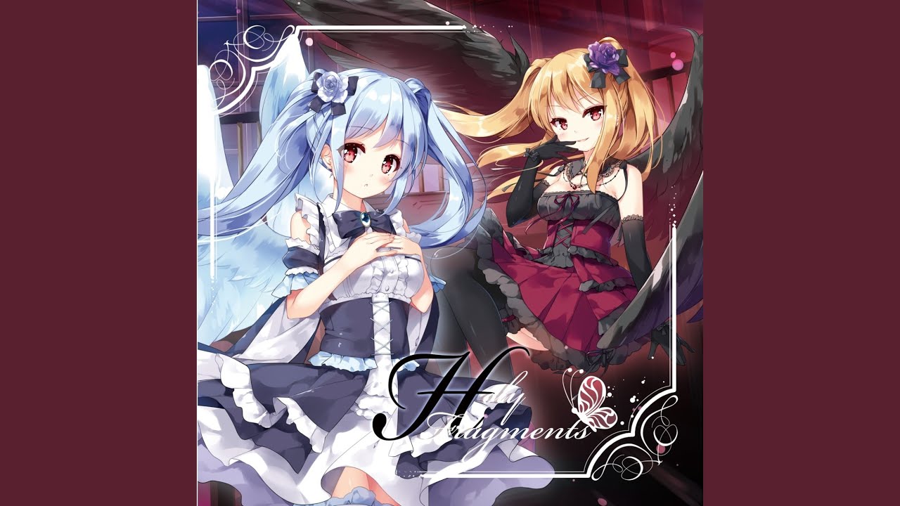 Compassion (feat. きょーこ)